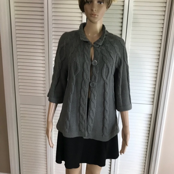 Elle‎ Women’s Sweater SZ MED - Picture 1 of 8